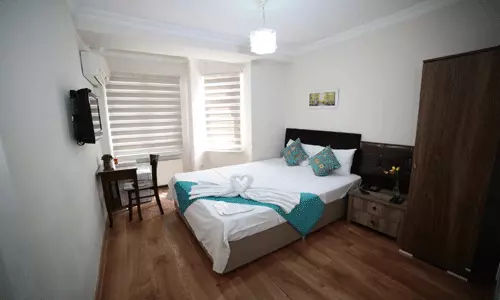 هتل تکسیم تراست استانبول